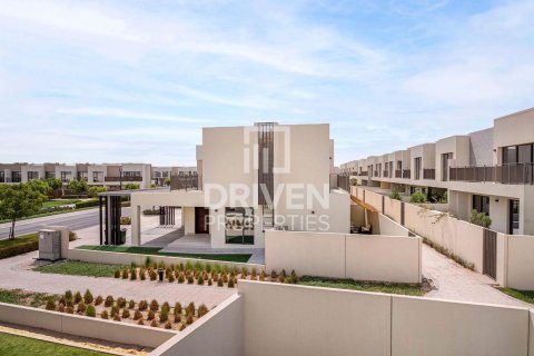 تاون هاوس في EMAAR South, Dubai South (Dubai World Central), دبي 4 غرف نوم, 295.15 م² رقم 129017 - صورة 20