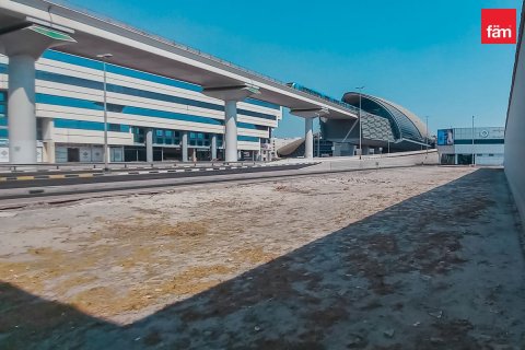 Terrain à Deira, Dubai, 929 m², № 67359 - photo 7