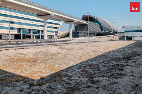 Terrain à Deira, Dubai, 929 m², № 67359 - photo 6