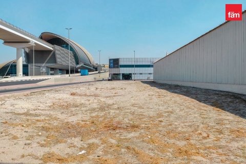 Terrain à Deira, Dubai, 929 m², № 67359 - photo 10