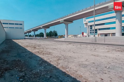 Terrain à Deira, Dubai, 929 m², № 67359 - photo 4