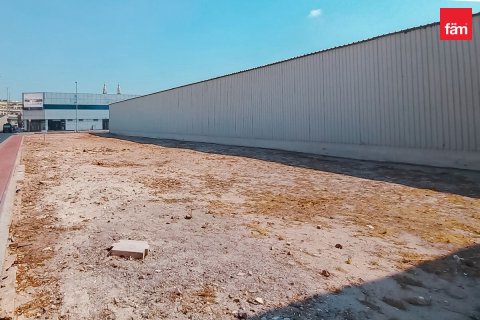 Terrain à Deira, Dubai, 929 m², № 67359 - photo 2