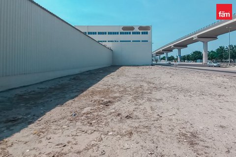 Terrain à Deira, Dubai, 929 m², № 67359 - photo 1