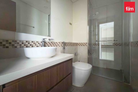 Apartamento en Business Bay, Dubai, 1 dormitorio, 44.3 m², № 67362 - foto 4