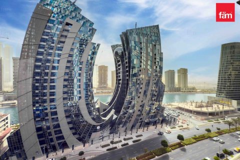 Apartamento en Business Bay, Dubai, 1 dormitorio, 44.3 m², № 67362 - foto 1