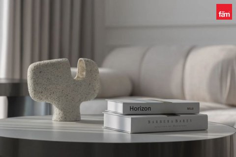 Снять в аренду квартиру в Dubai Harbour, Дубай: 2 спальни, 111.1м², № 67361 - фото 2