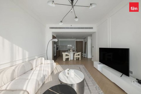 Снять в аренду квартиру в Dubai Harbour, Дубай: 2 спальни, 111.1м², № 67361 - фото 4