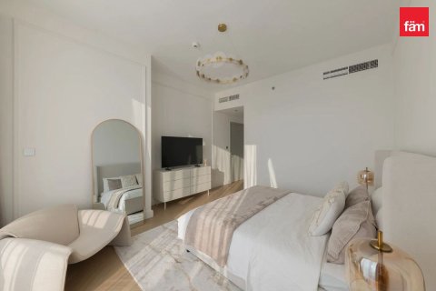 Снять в аренду квартиру в Dubai Harbour, Дубай: 2 спальни, 111.1м², № 67361 - фото 6