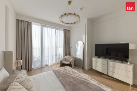 Снять в аренду квартиру в Dubai Harbour, Дубай: 2 спальни, 111.1м², № 67361 - фото 1