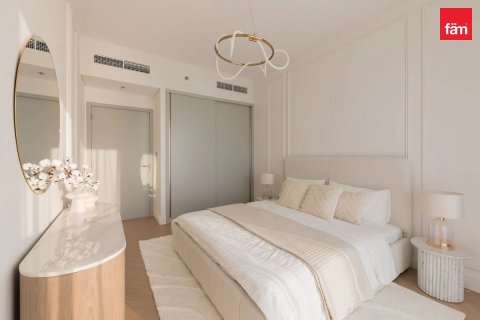 Снять в аренду квартиру в Dubai Harbour, Дубай: 2 спальни, 111.1м², № 67361 - фото 7