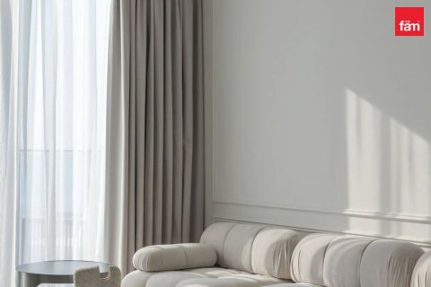 Снять в аренду квартиру в Dubai Harbour, Дубай: 2 спальни, 111.1м², № 67361 - фото 9