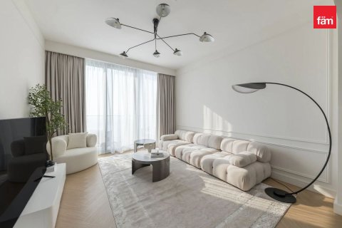 Снять в аренду квартиру в Dubai Harbour, Дубай: 2 спальни, 111.1м², № 67361 - фото 3