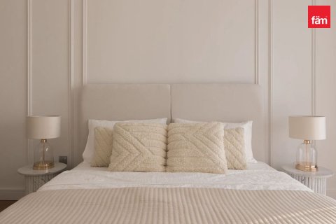 Снять в аренду квартиру в Dubai Harbour, Дубай: 2 спальни, 111.1м², № 67361 - фото 11