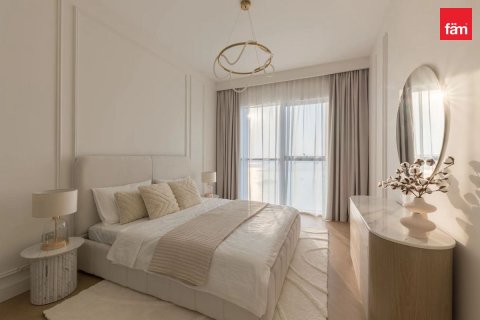 Снять в аренду квартиру в Dubai Harbour, Дубай: 2 спальни, 111.1м², № 67361 - фото 10