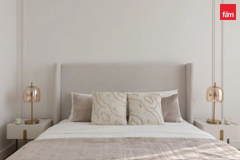 Снять в аренду квартиру в Dubai Harbour, Дубай: 2 спальни, 111.1м², № 67361 - фото 5