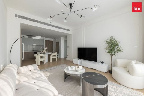 Снять в аренду квартиру в Dubai Harbour, Дубай: 2 спальни, 111.1м², № 67361 - фото 12