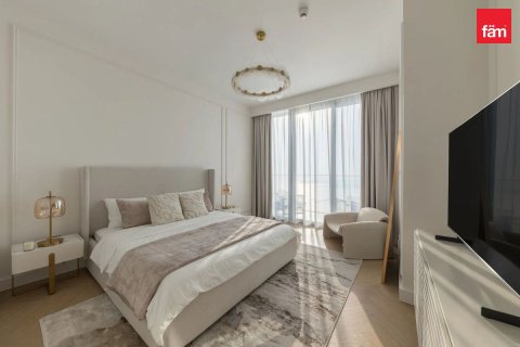 Снять в аренду квартиру в Dubai Harbour, Дубай: 2 спальни, 111.1м², № 67361 - фото 15