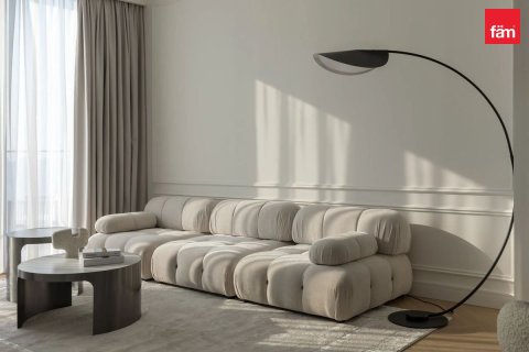 Снять в аренду квартиру в Dubai Harbour, Дубай: 2 спальни, 111.1м², № 67361 - фото 13