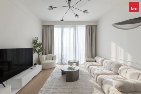 Снять в аренду квартиру в Dubai Harbour, Дубай: 2 спальни, 111.1м², № 67361 - фото 8