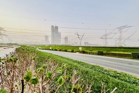 Apartment in Dubai 2 bedrooms, 117.8 sq.m. № 67357 - photo 5