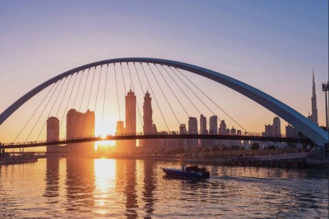 Apartment in Dubai 2 bedrooms, 117.8 sq.m. № 67357 - photo 11