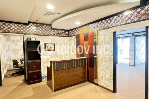 Снять в аренду офис в Бизнес-Бэе, Дубай: 82м², № 38405 - фото 3