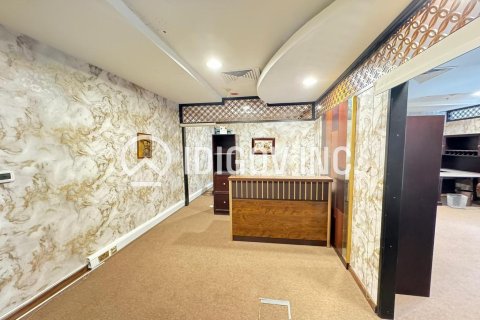 Снять в аренду офис в Бизнес-Бэе, Дубай: 82м², № 38405 - фото 11