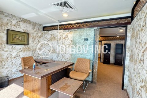 Снять в аренду офис в Бизнес-Бэе, Дубай: 82м², № 38405 - фото 6