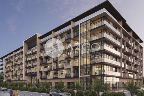 Купить квартиру в Джумейра Вилладж Серкл, Дубай: 1 спальня, 70м², № 38404 - фото 8