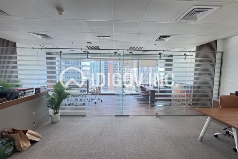 Снять в аренду офис в Бизнес-Бэе, Дубай: 51м², № 38407 - фото 7
