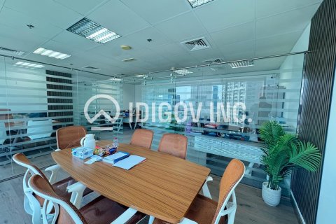 Снять в аренду офис в Бизнес-Бэе, Дубай: 51м², № 38407 - фото 9