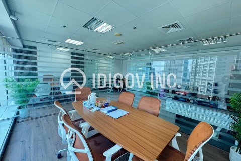 Снять в аренду офис в Бизнес-Бэе, Дубай: 51м², № 38407 - фото 2