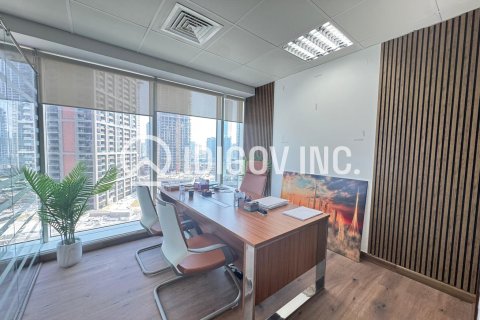 Снять в аренду офис в Бизнес-Бэе, Дубай: 51м², № 38407 - фото 8