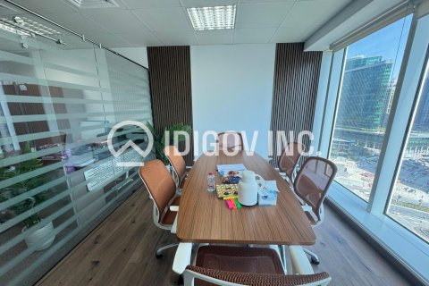 Снять в аренду офис в Бизнес-Бэе, Дубай: 51м², № 38407 - фото 10