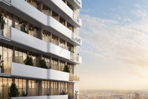 Снять в аренду магазин в Джумейра Вилладж Серкл, Дубай: 67.3м², № 38403 - фото 6