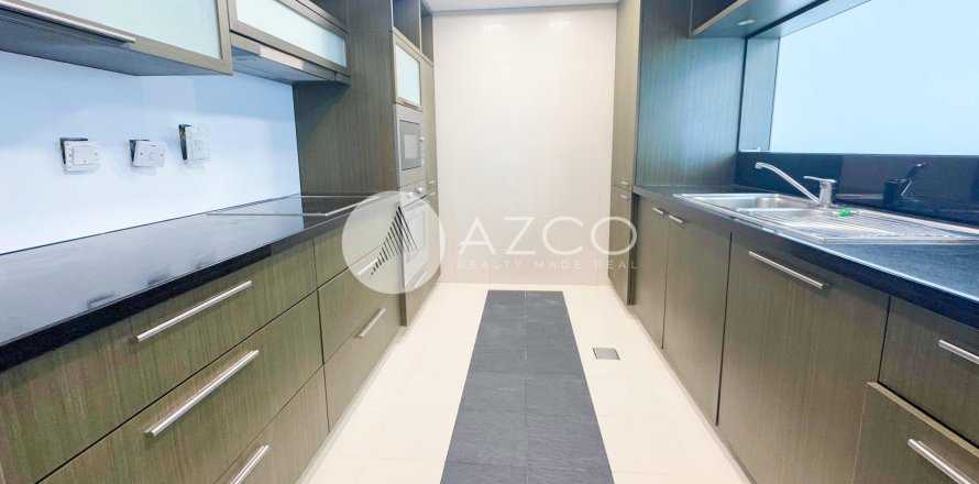 Apartment in The Lofts, Downtown Dubai (Downtown Burj Dubai), Dubai 2 bedrooms, 133.1 sq.m. № 38406
