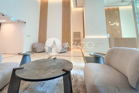 Снять в аренду квартиру в The Lofts, Даунтаун Дубай (Даунтаун Бурдж Дубай), Дубай: 2 спальни, 133.1м², № 38406 - фото 12