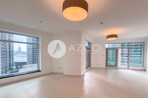 Снять в аренду квартиру в The Lofts, Даунтаун Дубай (Даунтаун Бурдж Дубай), Дубай: 2 спальни, 133.1м², № 38406 - фото 9
