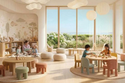 Adosado en Dubai, 5 dormitorios, 344 m², № 101333 - foto 12