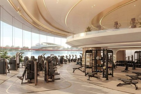 Adosado en Dubai, 5 dormitorios, 344 m², № 101333 - foto 9