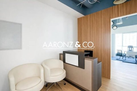Office in Business Bay, Dubai 87 sq.m. № 101335 - photo 4