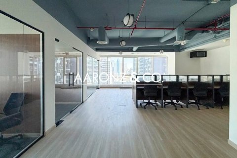 Office in Business Bay, Dubai 87 sq.m. № 101335