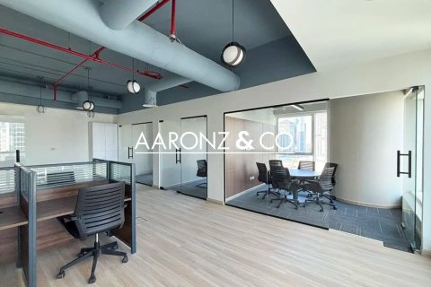 Office in Business Bay, Dubai 87 sq.m. № 101335 - photo 11