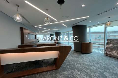 Bureau à Business Bay, Dubai, 245 m², № 101338 - photo 7
