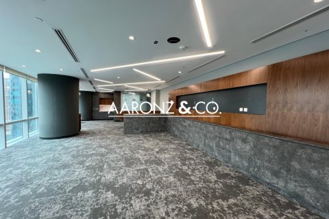Bureau à Business Bay, Dubai, 245 m², № 101338 - photo 3