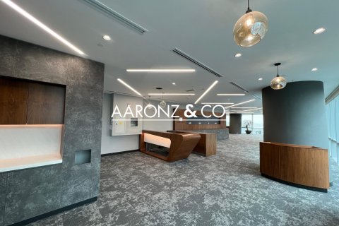 Bureau à Business Bay, Dubai, 245 m², № 101338 - photo 8