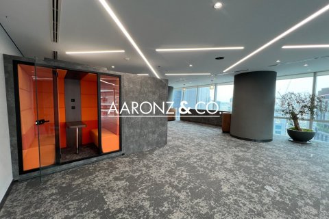 Bureau à Business Bay, Dubai, 245 m², № 101338 - photo 4