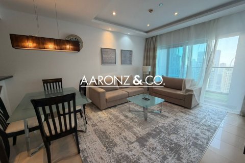 Apartment in Jumeirah Lake Towers, Dubai 2 bedrooms, 117 sq.m. № 101336