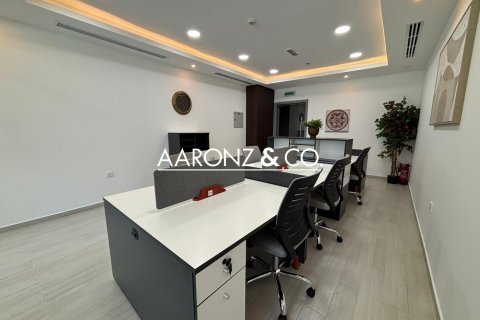 Office in Business Bay, Dubai 41 sq.m. № 101337