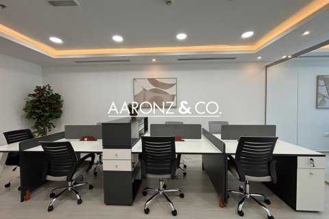 Office in Business Bay, Dubai 41 sq.m. № 101337 - photo 9